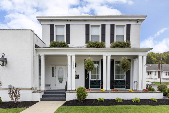 Schmidt Dhonau Kucner Funeral Home Sharonville, Ohio