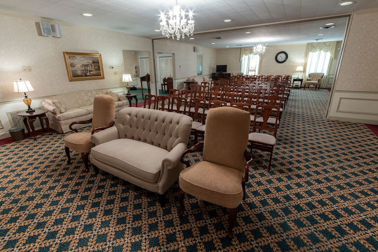 Spring Grove Funeral Home – Sharonville Sharonville, Ohio