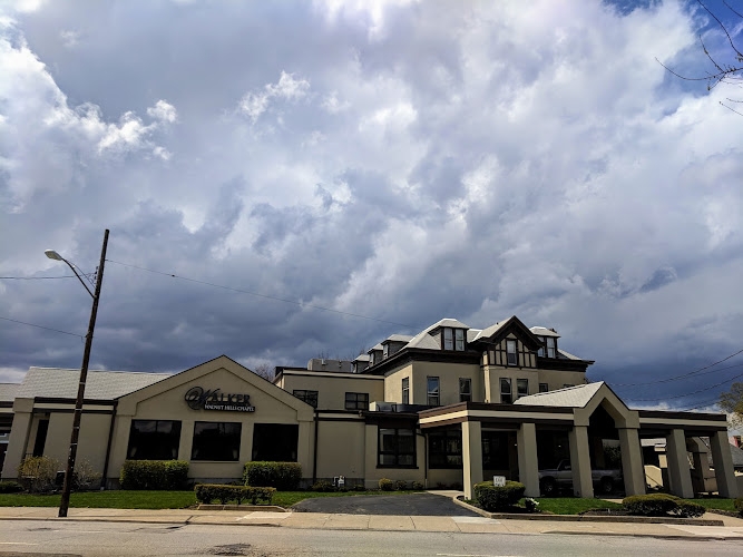 Walker Funeral Home Cincinnati, Ohio