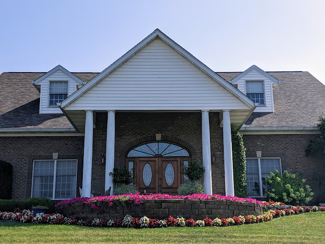 Radel Funeral Services Co Cincinnati, Ohio