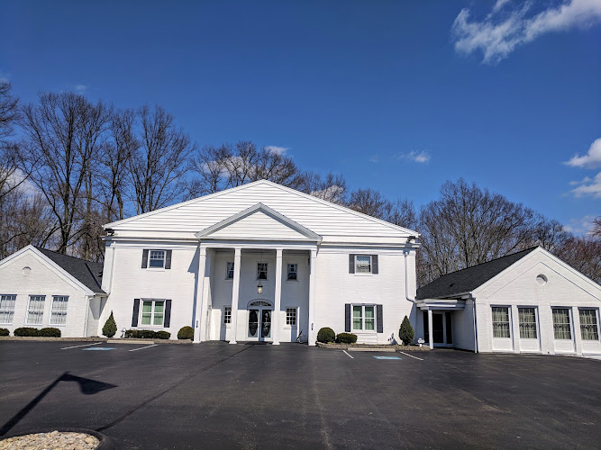 E.C. Nurre Funeral Homes, Inc. Amelia, Ohio