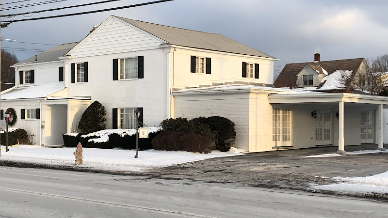 Orlando-Donsante-Previte Funeral Home Wickliffe, Ohio