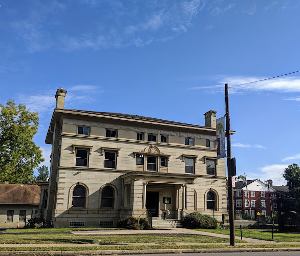 McCall Funeral Home Cincinnati, Ohio