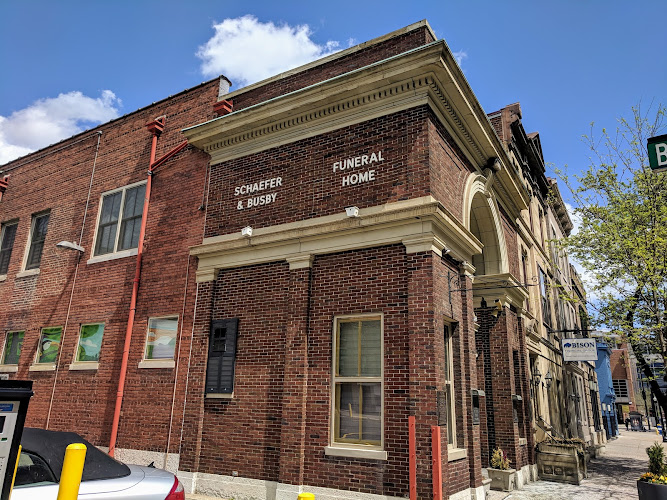 Schaefer Busby Doyle Cincinnati, Ohio