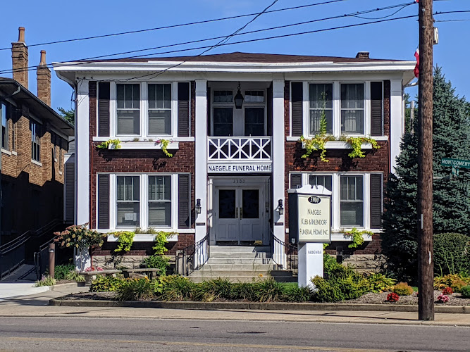 Naegele Kleb & Ihlendorf Funeral Home, Inc. Norwood, Ohio
