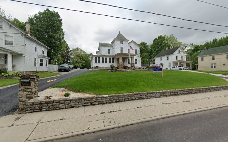 CINCINNATI FUNERAL SERVICES Cincinnati, Ohio