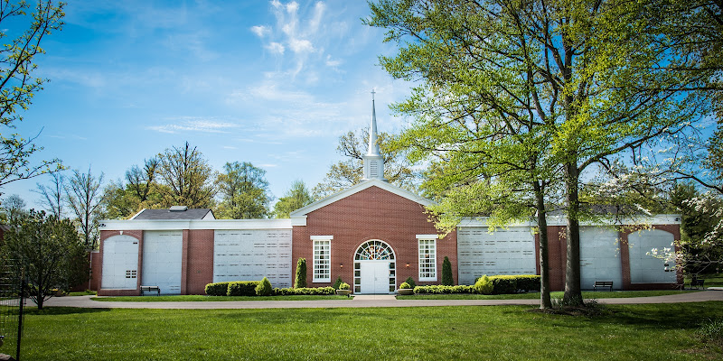 Arlington Memorial Gardens Cincinnati, Ohio