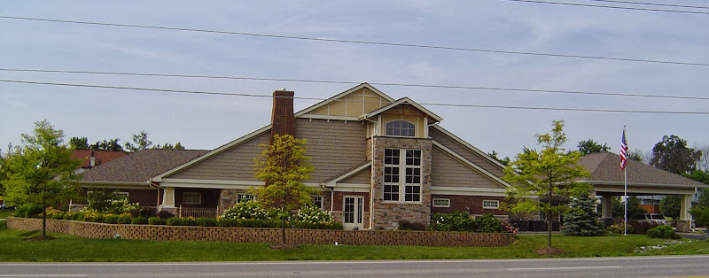Mueller Funeral Home Mason, Ohio