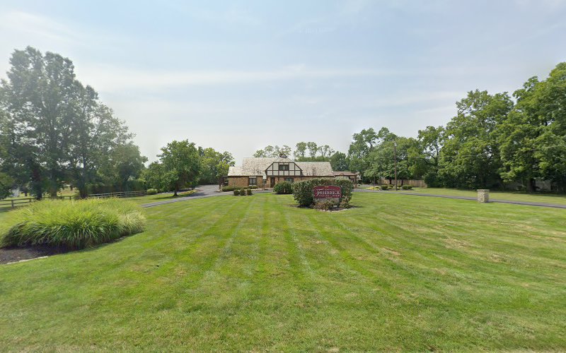 Heinecke Robert P Cincinnati, Ohio