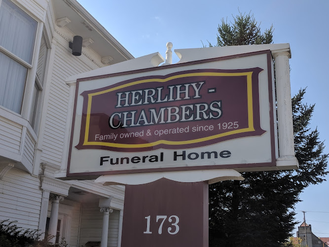 Herlihy Funeral Home Mansfield, Ohio