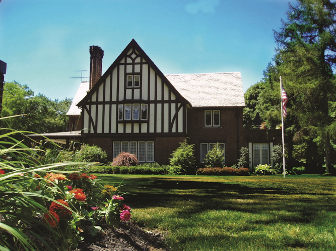 Johnson Funeral Home & Crematory Painesville, Ohio