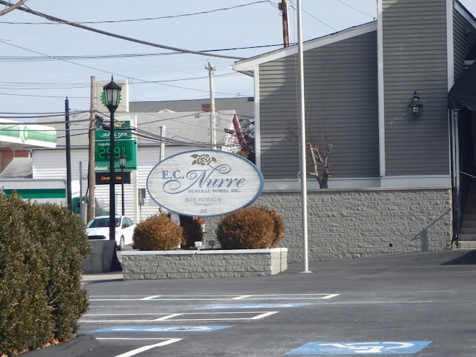 E.C. Nurre Funeral Homes, Inc. Bethel, Ohio
