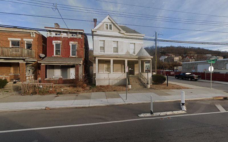 Nicholls Funrl Home Cincinnati, Ohio