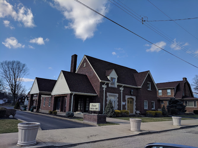 Maham Funeral Home Williamsburg, Ohio