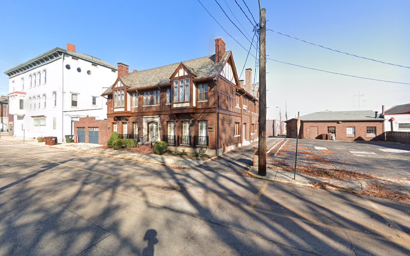 Policastro A E Cincinnati, Ohio