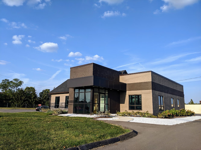 Spring Grove Cremation Society Cincinnati, Ohio