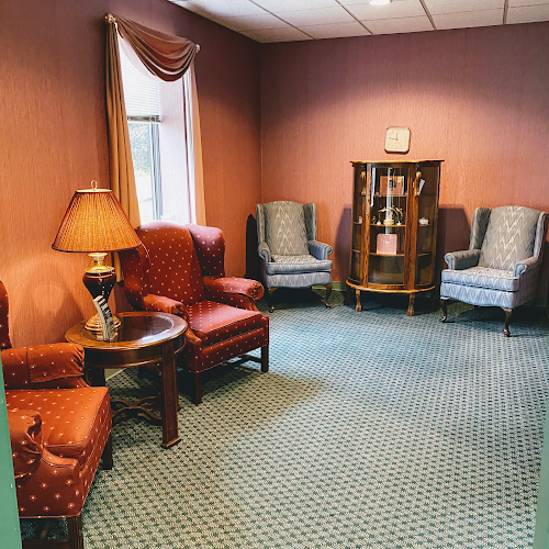 Blessing Cremation Center Mentor, Ohio