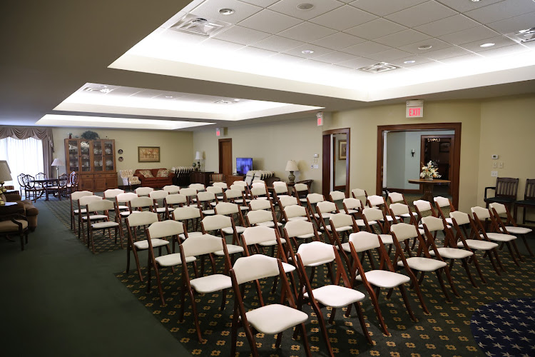 Ogle & Paul R. Young Funeral Home Oxford, Ohio