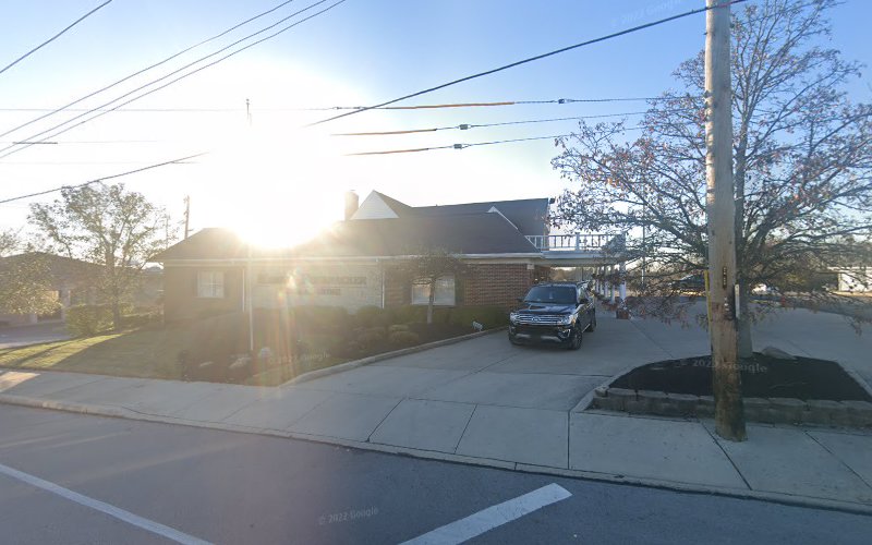 Norre Brothers Inc Cincinnati, Ohio