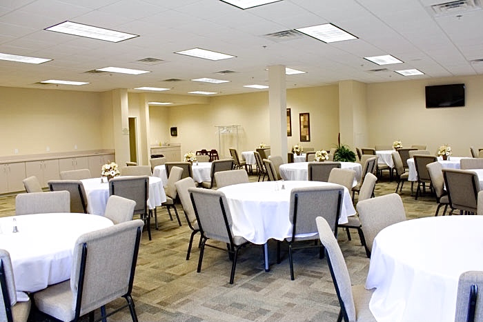 Snyder Funeral Homes, Lasater Chapel Mt Vernon, Ohio