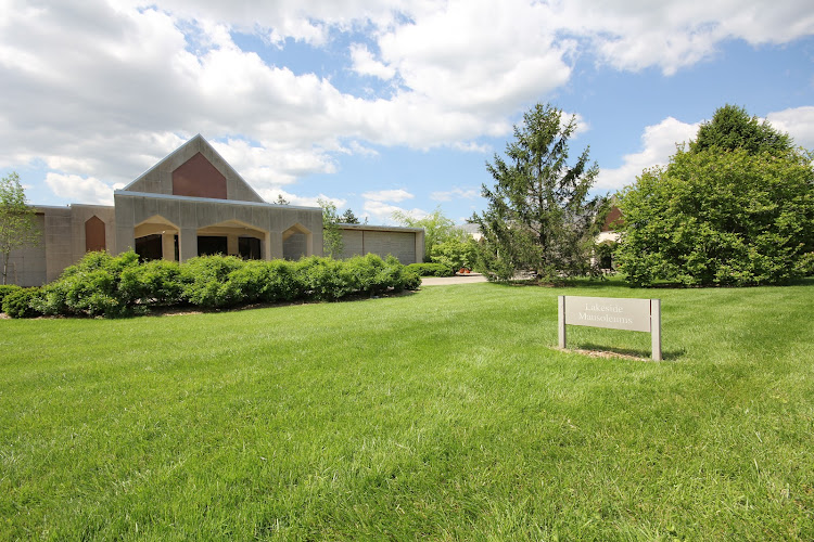 Spring Grove Cincinnati, Ohio