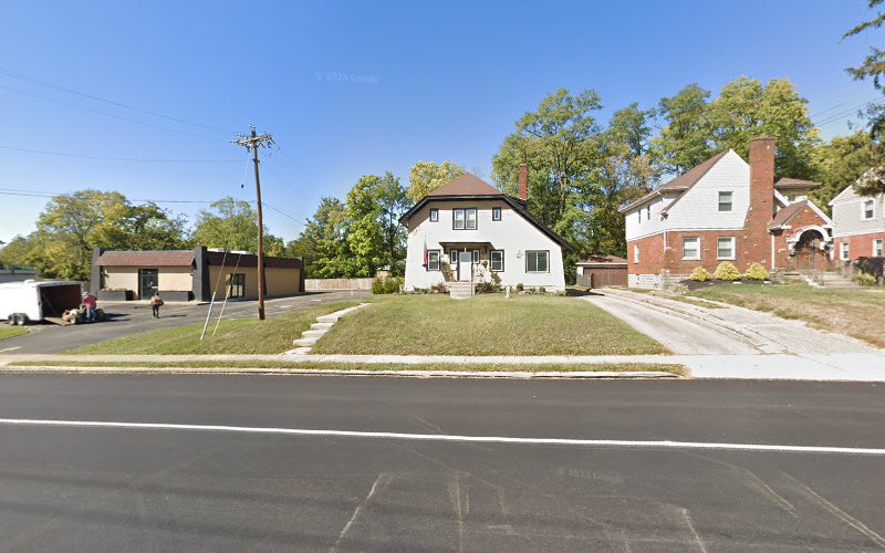 Main St Casket Store Cincinnati, Ohio
