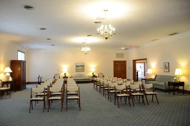 Weigel Funeral Home Hamilton, Ohio