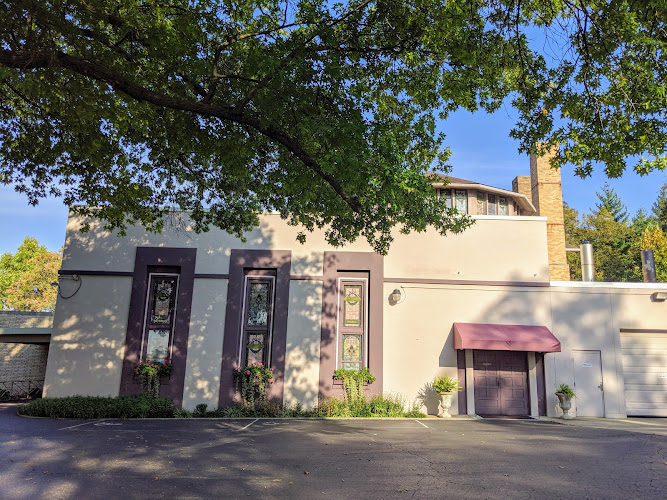 Hillside Chapel Cincinnati, Ohio