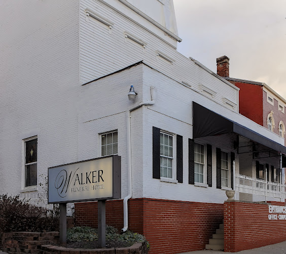 Joseph R Garr Funeral Services Cincinnati, Ohio