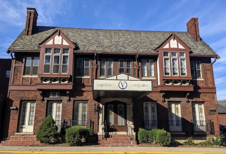 Vorhis & Ryan Funeral Home Lockland, Ohio