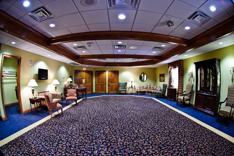 Meyer Funeral Home & Crematory Cincinnati, Ohio