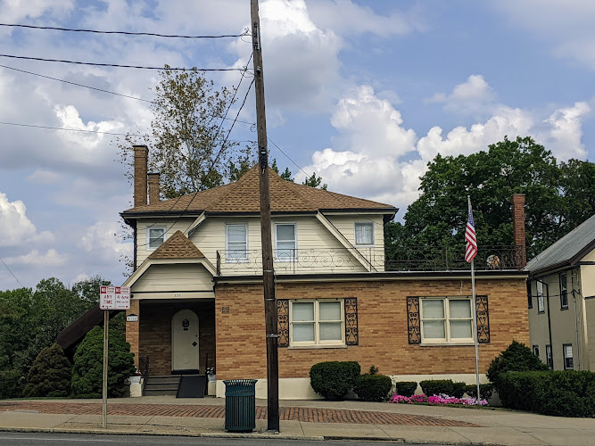 Ralph Meyer & Deters Funeral Home, Inc. Cincinnati, Ohio