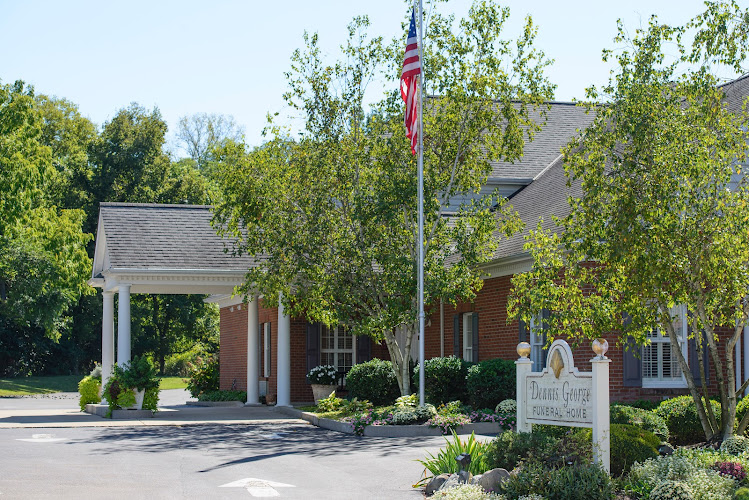Dennis George Funeral Home Cleves, Ohio