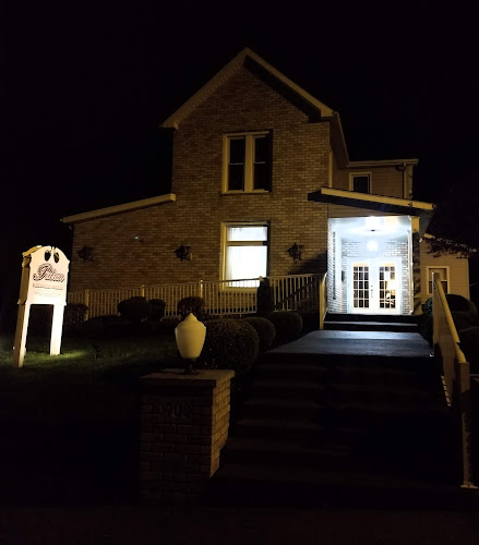 Wilson Funeral Home – Barnesville Chapel Barnesville, Ohio