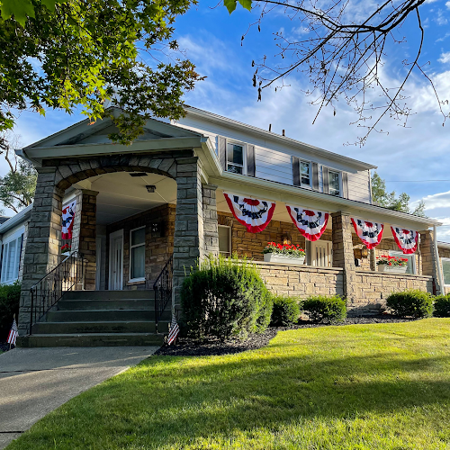Donovan Funeral Home – Mogadore Mogadore, Ohio