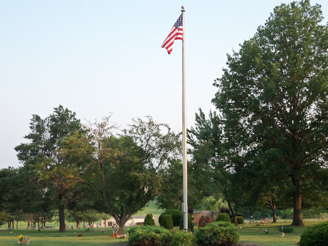 Bridgetown Cemetery Cincinnati, Ohio