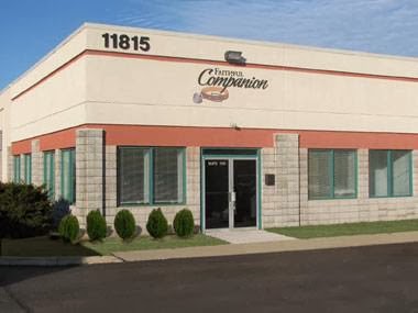 Faithful Companion Pet Cremation Services Sharonville, Ohio