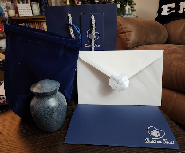 Char Mac Pet Cremation Cincinnati, Ohio