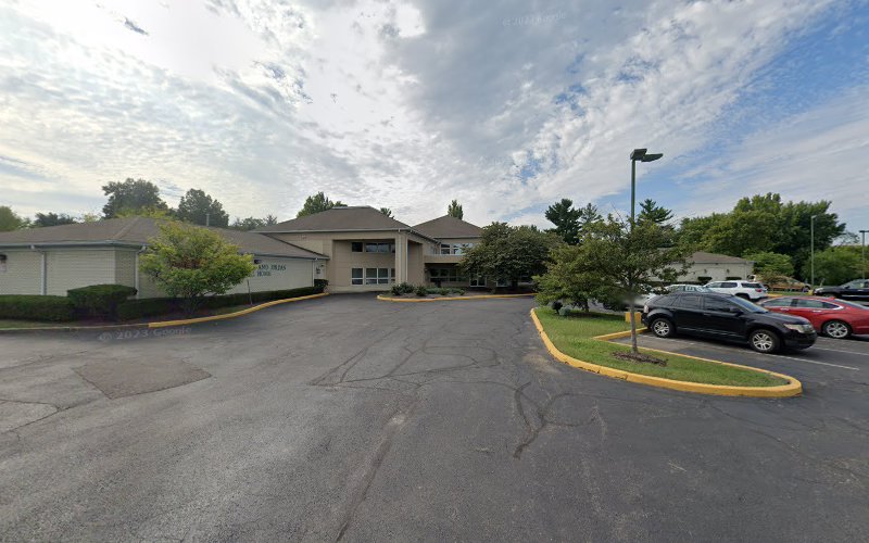 Domajaparo Inc Cincinnati, Ohio