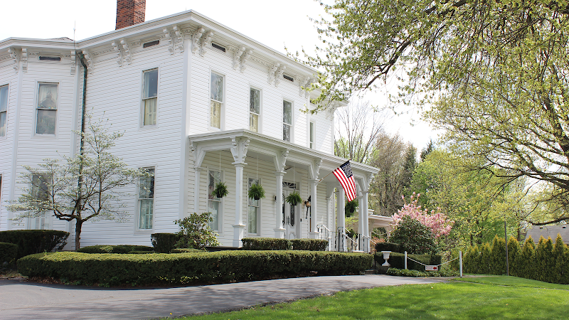 Donovan Funeral Home – Tallmadge Tallmadge, Ohio