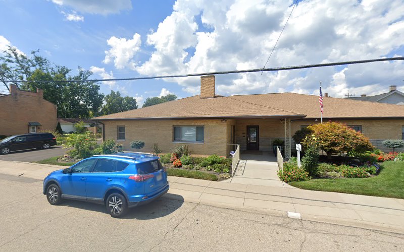 Wenning Jack A Harrison, Ohio