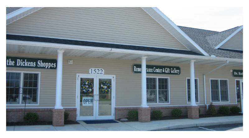 The Remembrance Center Sandusky, Ohio