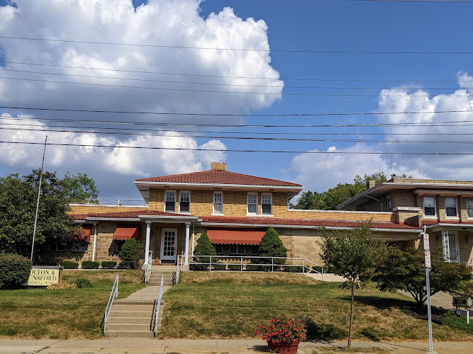 Bolton & Lunsford Funeral Home Cincinnati, Ohio