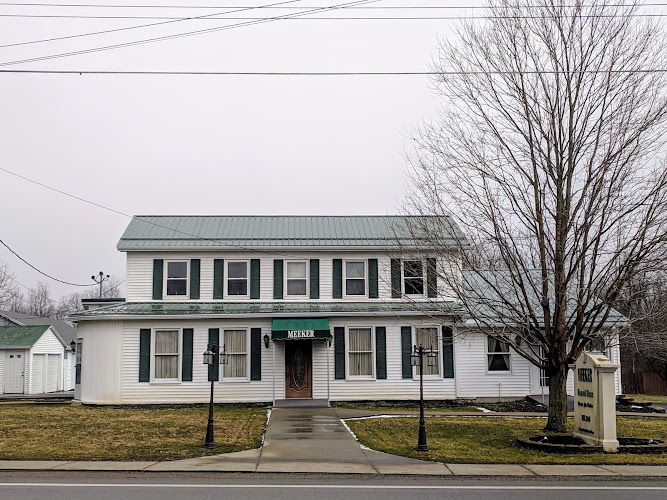 Meeker Jim Russellville, Ohio