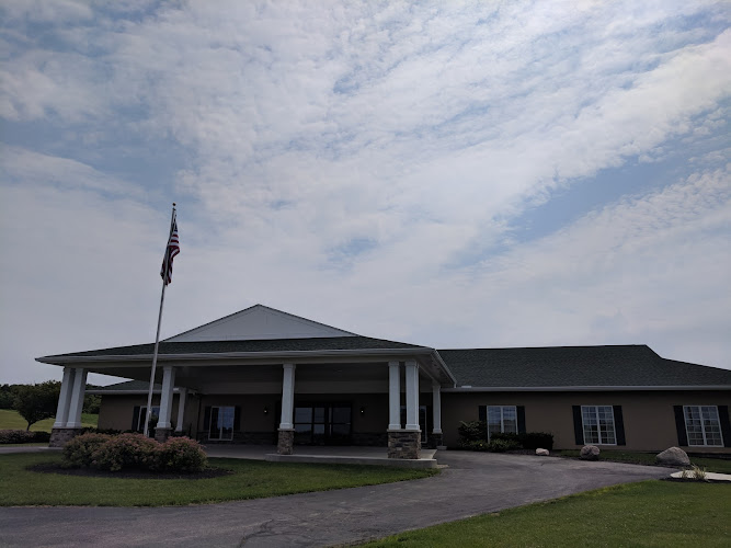 Jennings Farley & Seeley Funeral Home & Crematory West Liberty, Ohio