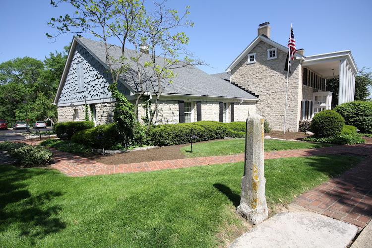 Routsong Funeral Home & Cremation Services Centerville, Ohio