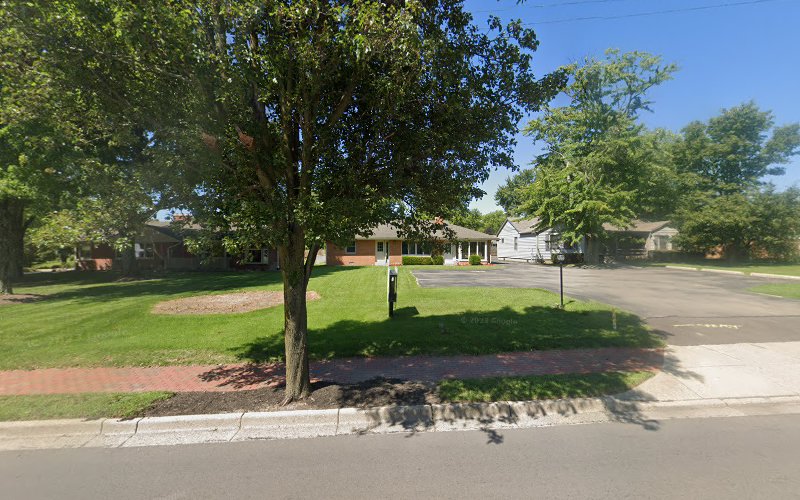 Reis Legacy Center Meyer-Boehmer Centerville, Ohio