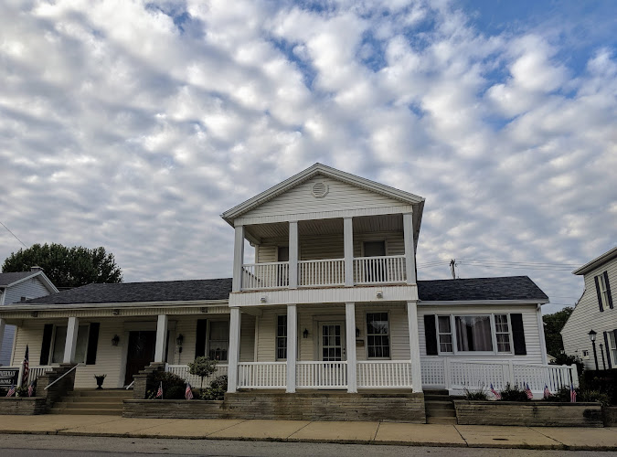 Gard Funeral Home & Cremation Services, LLC West Alexandria, Ohio