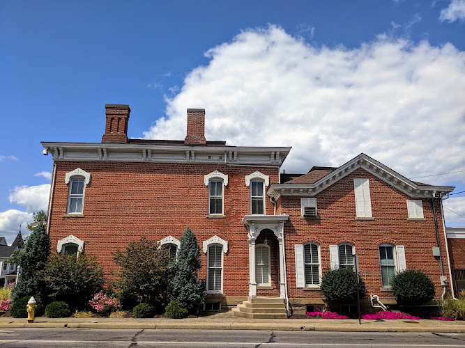 Denbow-Gasche Funeral Home & Crematory Ashland, Ohio
