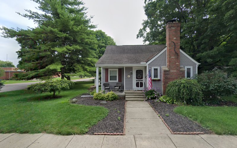 Laural Funeral Services Bellbrook, Ohio